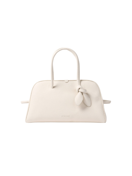 Jacquemus The Turismo - Jacquemus Totes & Top-Handle Bags - Le Chiquito Style - Shop at Luxury Shoes 