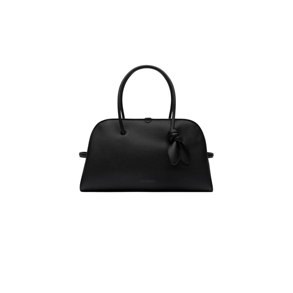 Jacquemus The Turismo - Jacquemus Totes & Top-Handle Bags - Le Chiquito Style - Shop at Luxury Shoes 