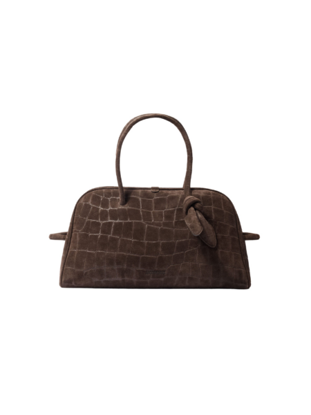 Jacquemus The Turismo - Jacquemus Totes & Top-Handle Bags - Le Chiquito Style - Shop at Luxury Shoes 
