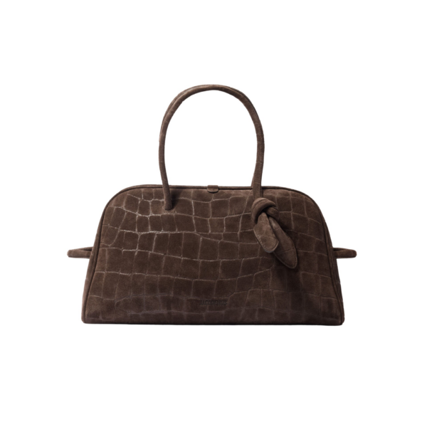 Jacquemus The Turismo - Jacquemus Totes & Top-Handle Bags - Le Chiquito Style - Shop at Luxury Shoes 