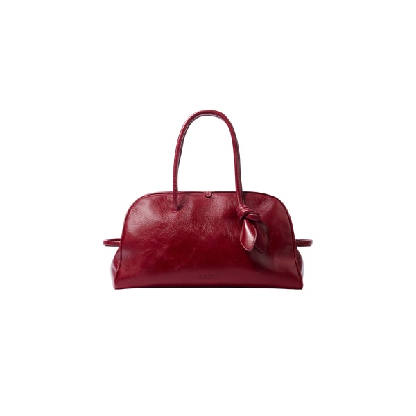 Jacquemus The Turismo - Jacquemus Totes & Top-Handle Bags - Le Chiquito Style - Shop at Luxury Shoes 