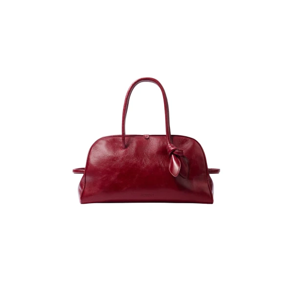 Jacquemus The Turismo - Jacquemus Totes & Top-Handle Bags - Le Chiquito Style - Shop at Luxury Shoes 