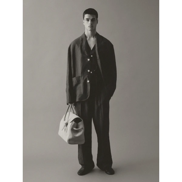 Jacquemus The Turismo shopper bag - Jacquemus Totes & Top-Handle Bags - Le Chiquito Style - Shop at Luxury Shoes 