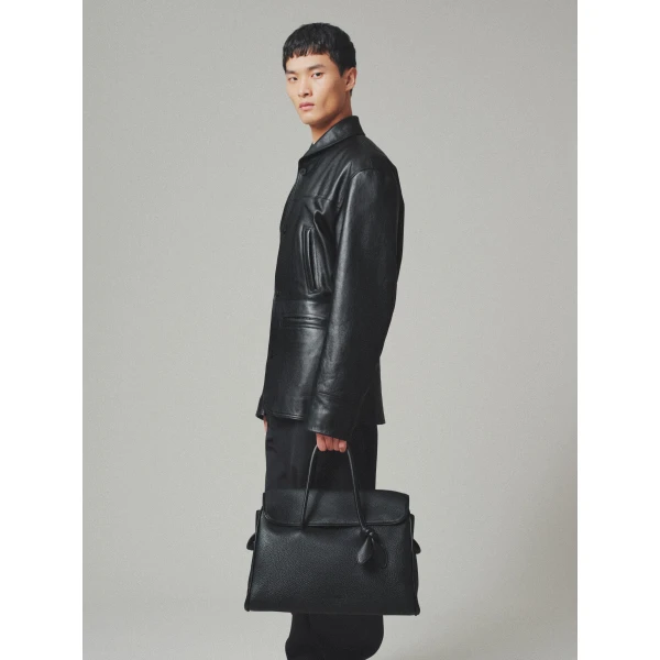 Jacquemus The Turismo shopper bag - Jacquemus Totes & Top-Handle Bags - Le Chiquito Style - Shop at Luxury Shoes 