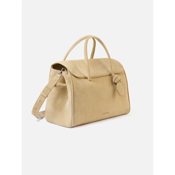Jacquemus The Turismo shopper bag - Jacquemus Totes & Top-Handle Bags - Le Chiquito Style - Shop at Luxury Shoes 
