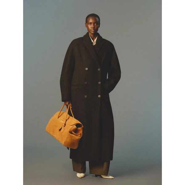 Jacquemus The Turismo shopper bag - Jacquemus Totes & Top-Handle Bags - Le Chiquito Style - Shop at Luxury Shoes 