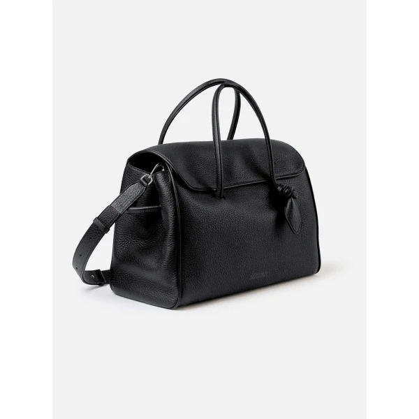 Jacquemus The Turismo shopper bag - Jacquemus Totes & Top-Handle Bags - Le Chiquito Style - Shop at Luxury Shoes 