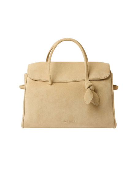 Jacquemus The Turismo shopper bag - Jacquemus Totes & Top-Handle Bags - Le Chiquito Style - Shop at Luxury Shoes 