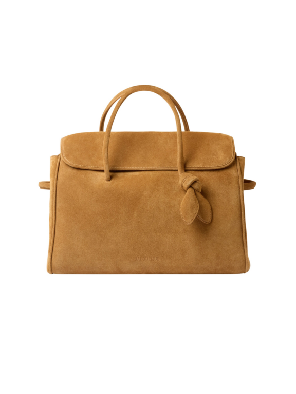 Jacquemus The Turismo shopper bag - Jacquemus Totes & Top-Handle Bags - Le Chiquito Style - Shop at Luxury Shoes 