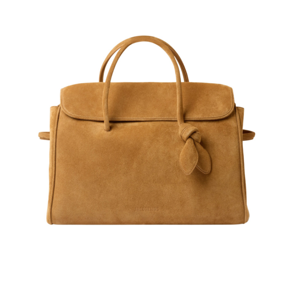 Jacquemus The Turismo shopper bag - Jacquemus Totes & Top-Handle Bags - Le Chiquito Style - Shop at Luxury Shoes 