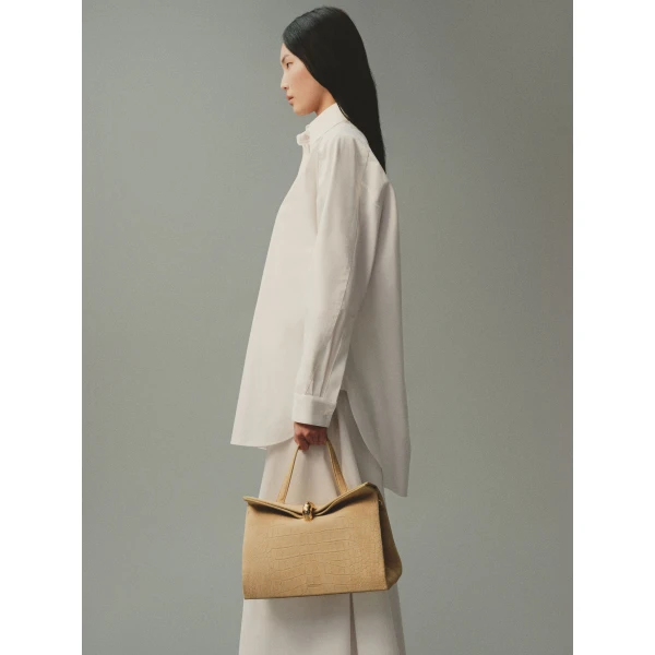 Jacquemus The Valérie - Jacquemus Totes & Top-Handle Bags - Le Chiquito Style - Shop at Luxury Shoes 