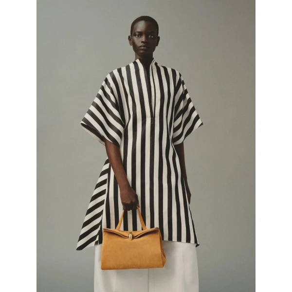 Jacquemus The Valérie - Jacquemus Totes & Top-Handle Bags - Le Chiquito Style - Shop at Luxury Shoes 