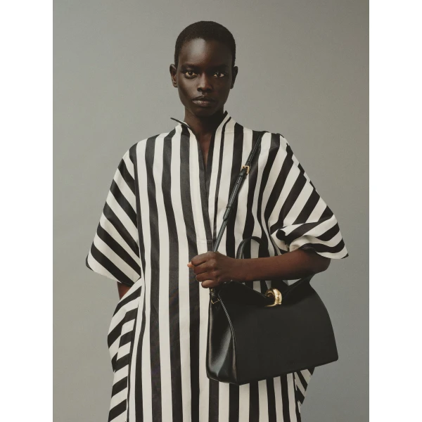 Jacquemus The Valérie - Jacquemus Totes & Top-Handle Bags - Le Chiquito Style - Shop at Luxury Shoes 