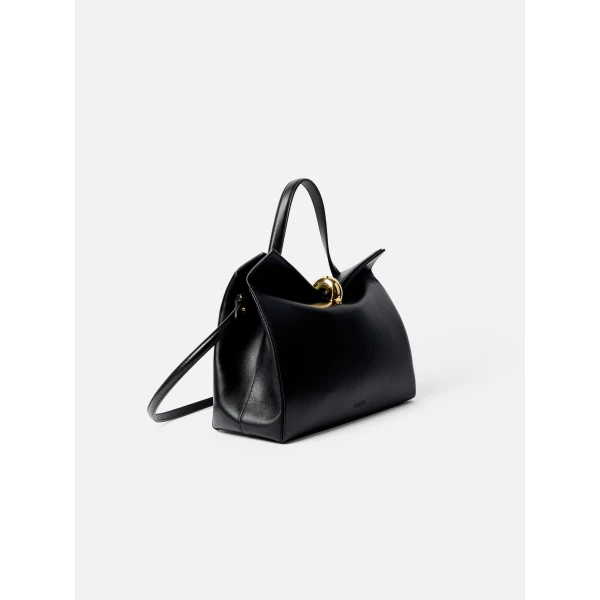 Jacquemus The Valérie - Jacquemus Totes & Top-Handle Bags - Le Chiquito Style - Shop at Luxury Shoes 