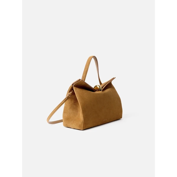 Jacquemus The Valérie - Jacquemus Totes & Top-Handle Bags - Le Chiquito Style - Shop at Luxury Shoes 