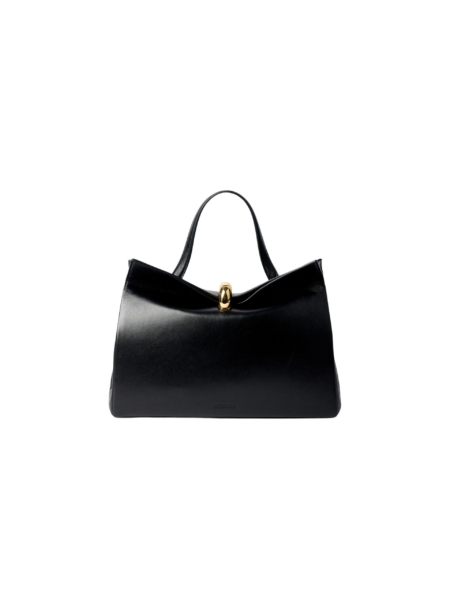Jacquemus The Valérie - Jacquemus Totes & Top-Handle Bags - Le Chiquito Style - Shop at Luxury Shoes 