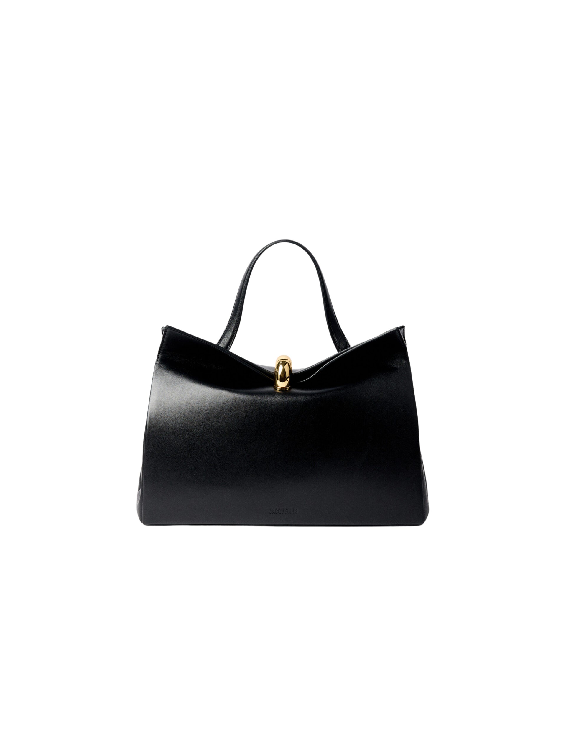 Jacquemus The Valérie - Jacquemus Totes & Top-Handle Bags - Le Chiquito Style - Shop at Luxury Shoes 