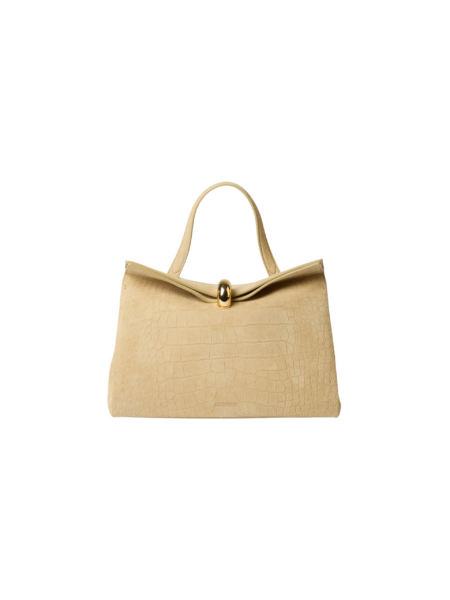 Jacquemus The Valérie - Jacquemus Totes & Top-Handle Bags - Le Chiquito Style - Shop at Luxury Shoes 