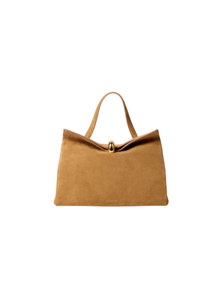 Jacquemus The Valérie - Jacquemus Totes & Top-Handle Bags - Le Chiquito Style - Shop at Luxury Shoes 