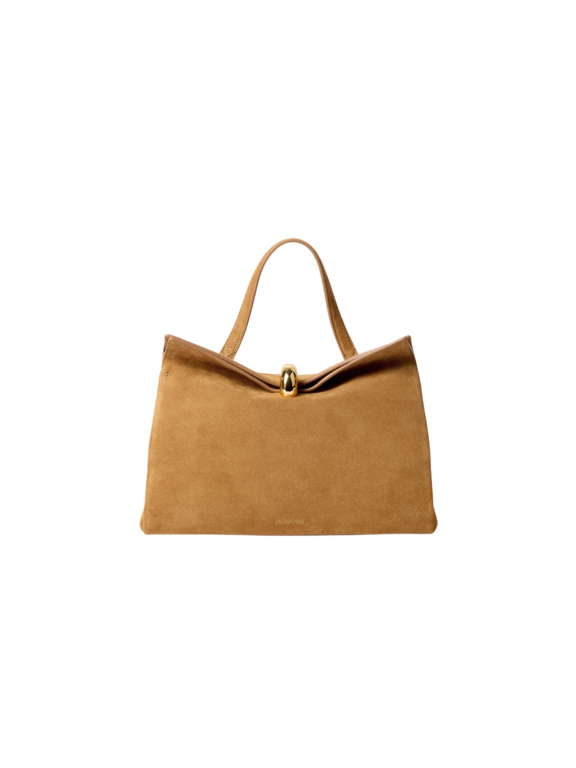 Jacquemus The Valérie - Jacquemus Totes & Top-Handle Bags - Le Chiquito Style - Shop at Luxury Shoes 