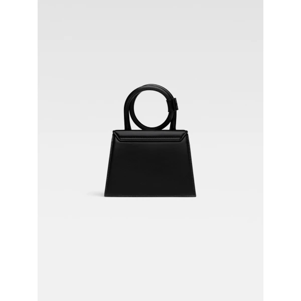Jacquemus The knot Chiquito - Jacquemus Totes & Top-Handle Bags - Le Chiquito Style - Shop at Luxury Shoes 