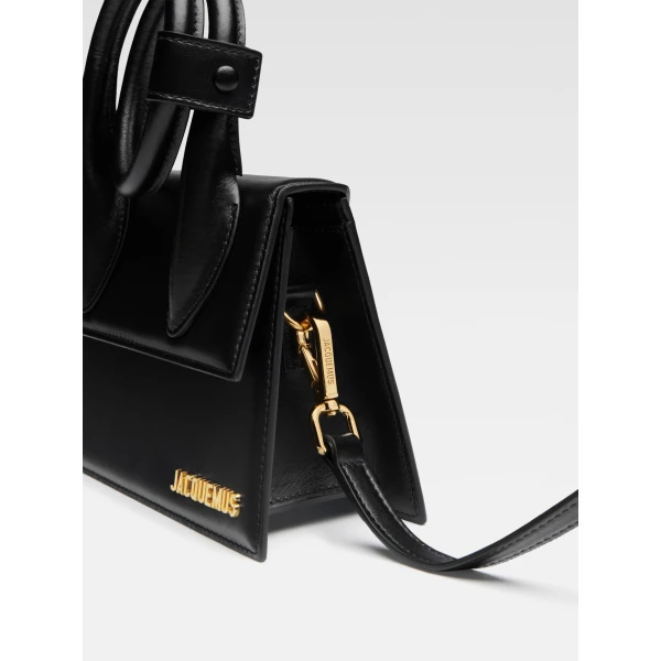 Jacquemus The knot Chiquito - Jacquemus Totes & Top-Handle Bags - Le Chiquito Style - Shop at Luxury Shoes 
