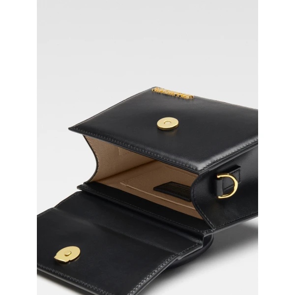 Jacquemus The knot Chiquito - Jacquemus Totes & Top-Handle Bags - Le Chiquito Style - Shop at Luxury Shoes 