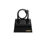 Jacquemus The knot Chiquito - Jacquemus Totes & Top-Handle Bags - Le Chiquito Style - Shop at Luxury Shoes 