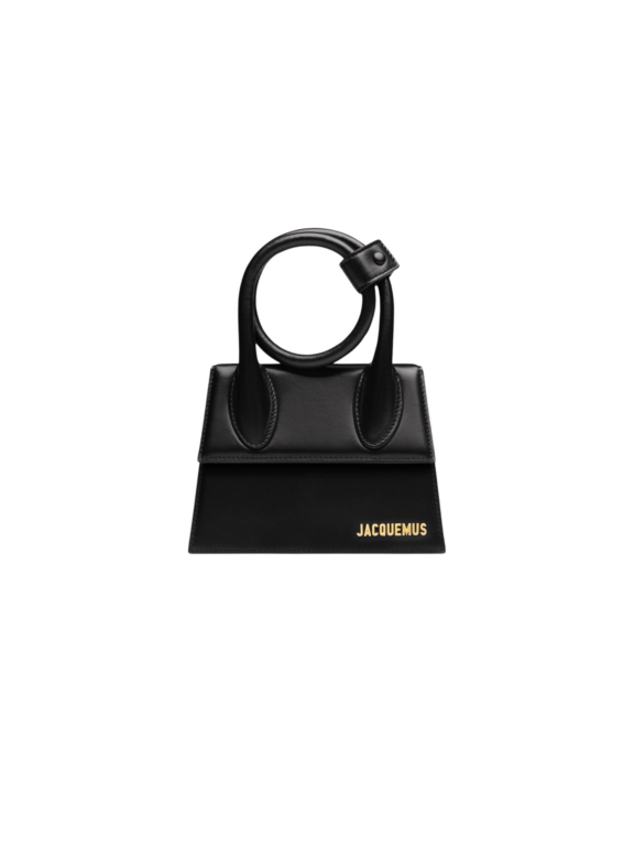 Jacquemus The knot Chiquito - Jacquemus Totes & Top-Handle Bags - Le Chiquito Style - Shop at Luxury Shoes 
