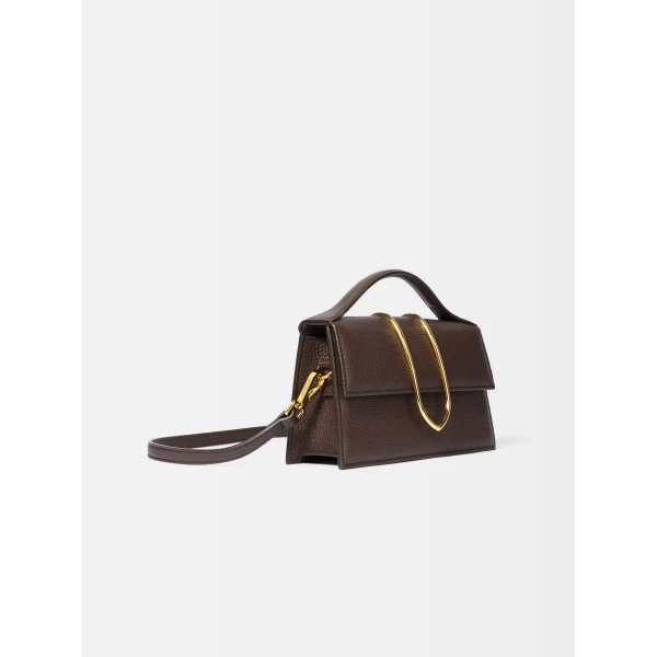 Jacquemus The large Bambino - Jacquemus Shoulder & Crossbody Bags - Le Chiquito Style - Shop at Luxury Shoes 