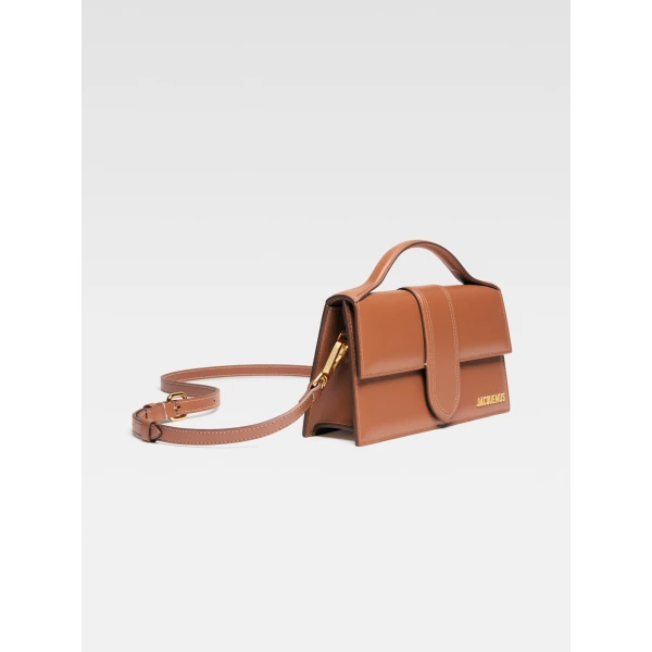 Jacquemus The large Bambino - Jacquemus Shoulder & Crossbody Bags - Le Chiquito Style - Shop at Luxury Shoes 