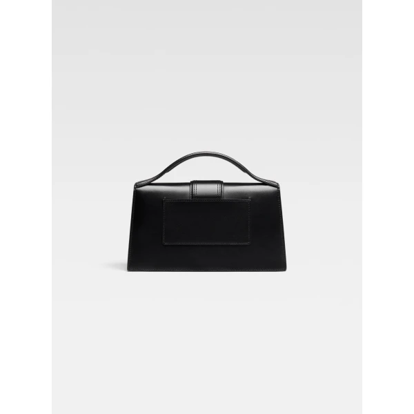 Jacquemus The large Bambino - Jacquemus Shoulder & Crossbody Bags - Le Chiquito Style - Shop at Luxury Shoes 
