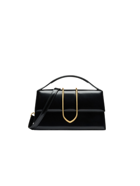Jacquemus The large Bambino - Jacquemus Shoulder & Crossbody Bags - Le Chiquito Style - Shop at Luxury Shoes 