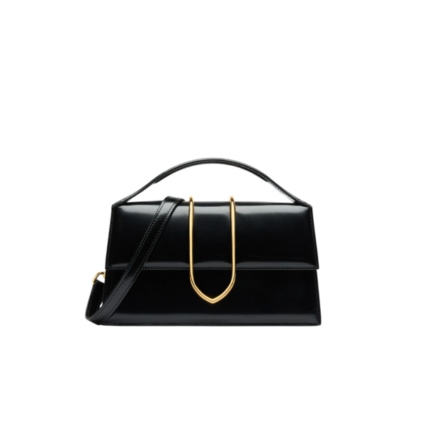 Jacquemus The large Bambino - Jacquemus Shoulder & Crossbody Bags - Le Chiquito Style - Shop at Luxury Shoes 