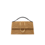 Jacquemus The large Bambino - Jacquemus Totes & Top-Handle Bags - Le Chiquito Style - Shop at Luxury Shoes 