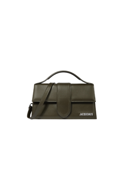 Jacquemus The large Bambino - Jacquemus Shoulder & Crossbody Bags - Le Chiquito Style - Shop at Luxury Shoes 