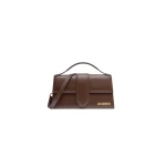Jacquemus The large Bambino - Jacquemus Shoulder & Crossbody Bags - Le Chiquito Style - Shop at Luxury Shoes 