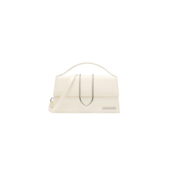 Jacquemus The large Bambino - Jacquemus Shoulder & Crossbody Bags - Le Chiquito Style - Shop at Luxury Shoes 
