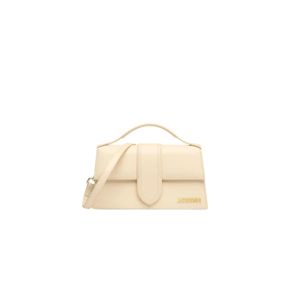Jacquemus The large Bambino - Jacquemus Shoulder & Crossbody Bags - Le Chiquito Style - Shop at Luxury Shoes 