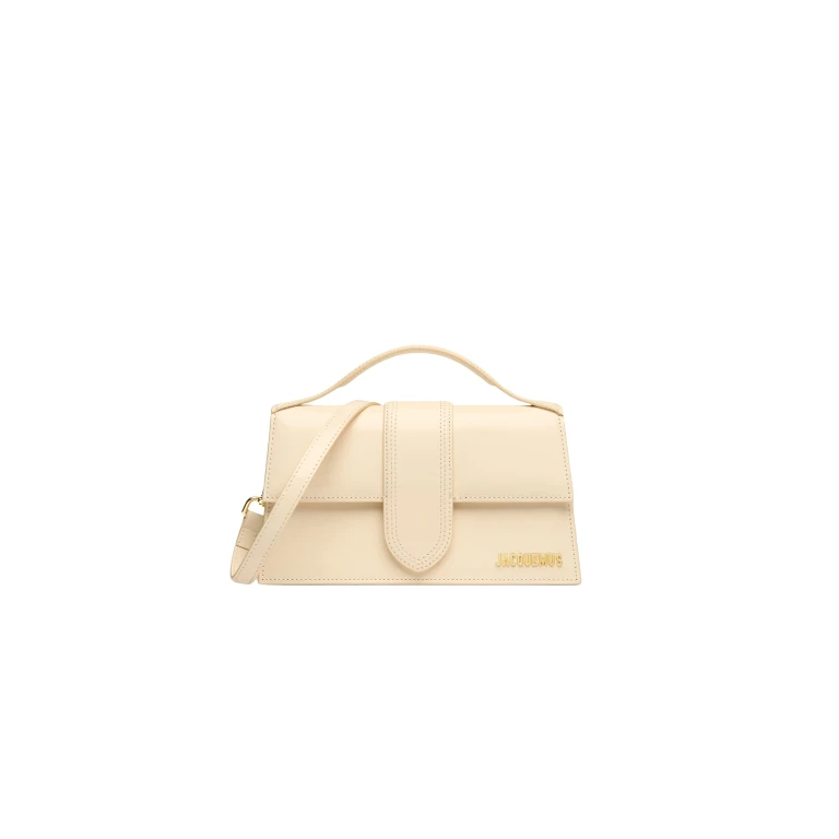 Jacquemus The large Bambino - Jacquemus Shoulder & Crossbody Bags - Le Chiquito Style - Shop at Luxury Shoes 