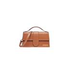 Jacquemus The large Bambino - Jacquemus Shoulder & Crossbody Bags - Le Chiquito Style - Shop at Luxury Shoes 