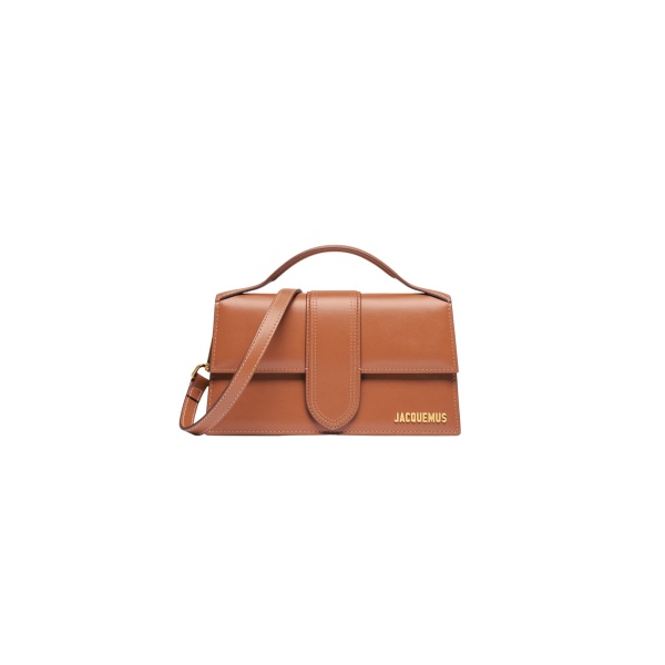 Jacquemus The large Bambino - Jacquemus Shoulder & Crossbody Bags - Le Chiquito Style - Shop at Luxury Shoes 