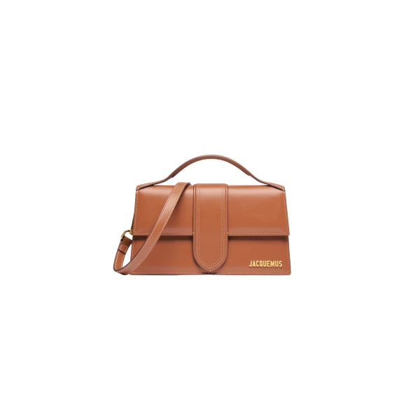 Jacquemus The large Bambino - Jacquemus Shoulder & Crossbody Bags - Le Chiquito Style - Shop at Luxury Shoes 