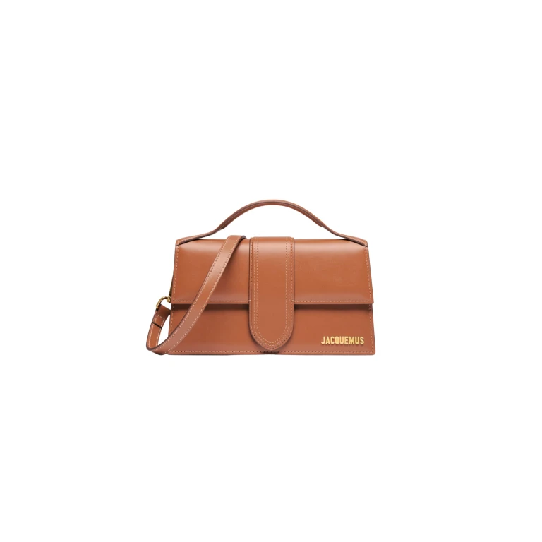 Jacquemus The large Bambino - Jacquemus Shoulder & Crossbody Bags - Le Chiquito Style - Shop at Luxury Shoes 