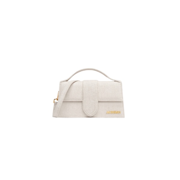 Jacquemus The large Bambino - Jacquemus Shoulder & Crossbody Bags - Le Chiquito Style - Shop at Luxury Shoes 