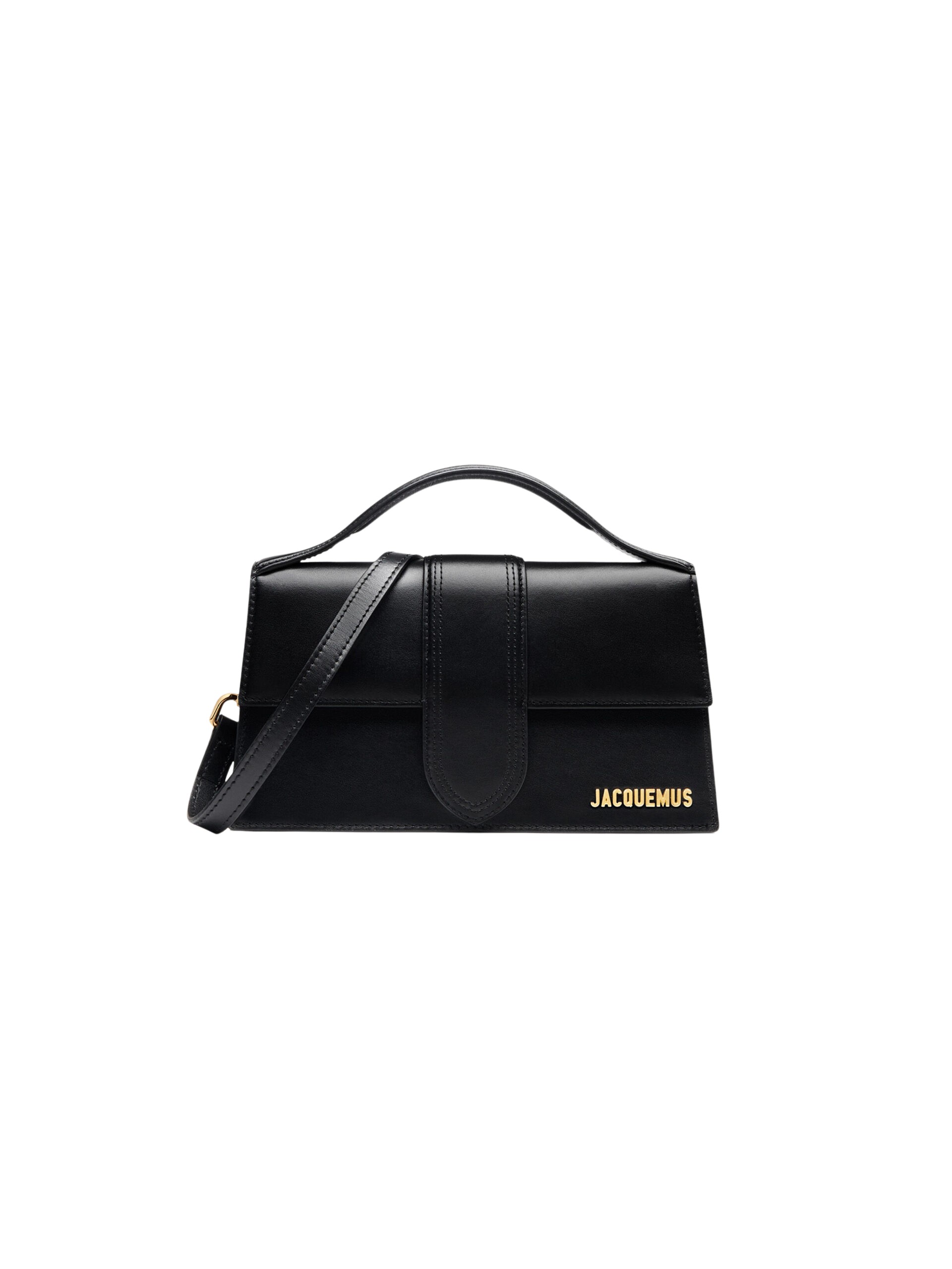 Jacquemus The large Bambino - Jacquemus Shoulder & Crossbody Bags - Le Chiquito Style - Shop at Luxury Shoes 