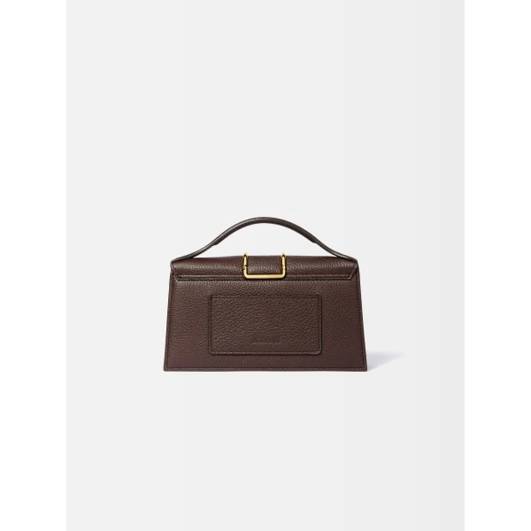 Jacquemus The large Bambino - Jacquemus Shoulder & Crossbody Bags - Le Chiquito Style - Shop at Luxury Shoes 