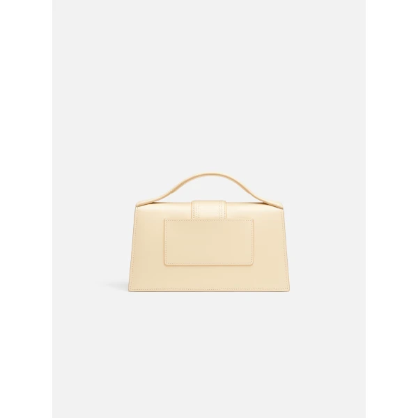 Jacquemus The large Bambino - Jacquemus Shoulder & Crossbody Bags - Le Chiquito Style - Shop at Luxury Shoes 