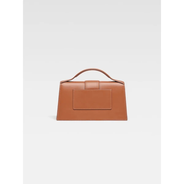 Jacquemus The large Bambino - Jacquemus Shoulder & Crossbody Bags - Le Chiquito Style - Shop at Luxury Shoes 