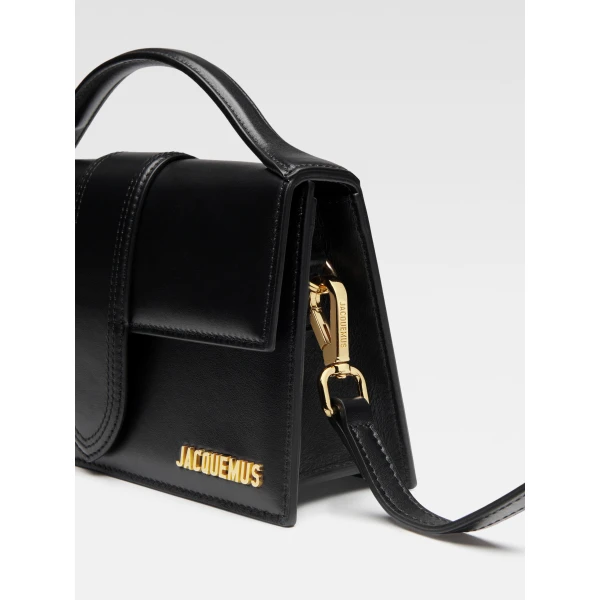 Jacquemus The large Bambino - Jacquemus Shoulder & Crossbody Bags - Le Chiquito Style - Shop at Luxury Shoes 